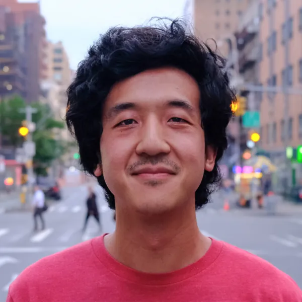 Ben Guo