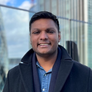 Chirag Kulkarni