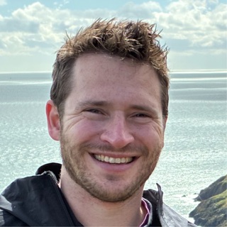 Ethan Aaron