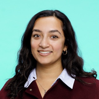 Tara Pichumani