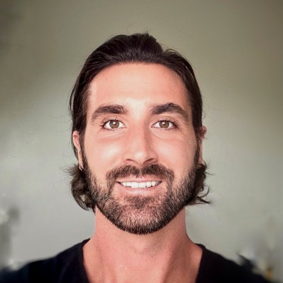 Kevin Swecker